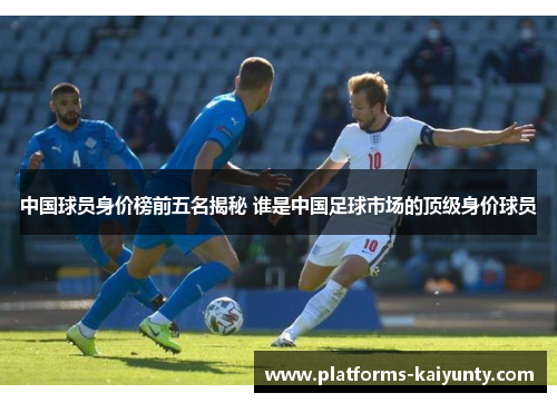 中国球员身价榜前五名揭秘 谁是中国足球市场的顶级身价球员 中国球员身价榜前五名揭秘 谁是中国足球市场的顶级身价球员