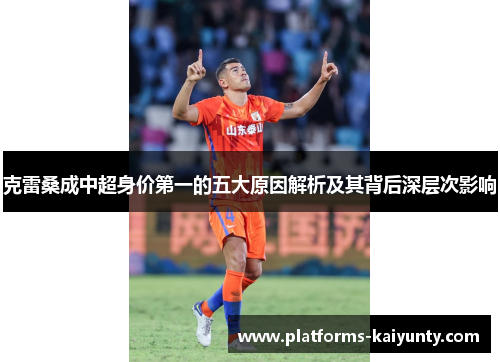 克雷桑成中超身价第一的五大原因解析及其背后深层次影响 克雷桑成中超身价第一的五大原因解析及其背后深层次影响
