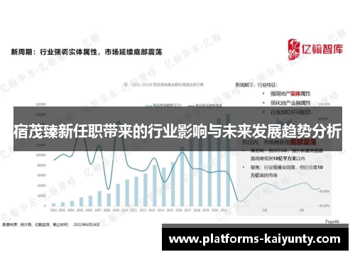 宿茂臻新任职带来的行业影响与未来发展趋势分析 宿茂臻新任职带来的行业影响与未来发展趋势分析