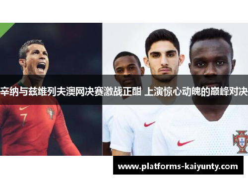 辛纳与兹维列夫澳网决赛激战正酣 上演惊心动魄的巅峰对决 辛纳与兹维列夫澳网决赛激战正酣 上演惊心动魄的巅峰对决