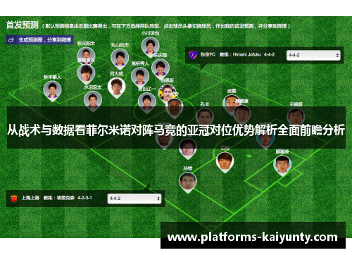 从战术与数据看菲尔米诺对阵马竞的亚冠对位优势解析全面前瞻分析 从战术与数据看菲尔米诺对阵马竞的亚冠对位优势解析全面前瞻分析