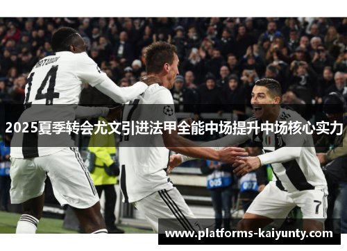 2025夏季转会尤文引进法甲全能中场提升中场核心实力